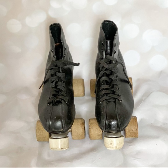 Chicago retro roller skates - Picture 2 of 6